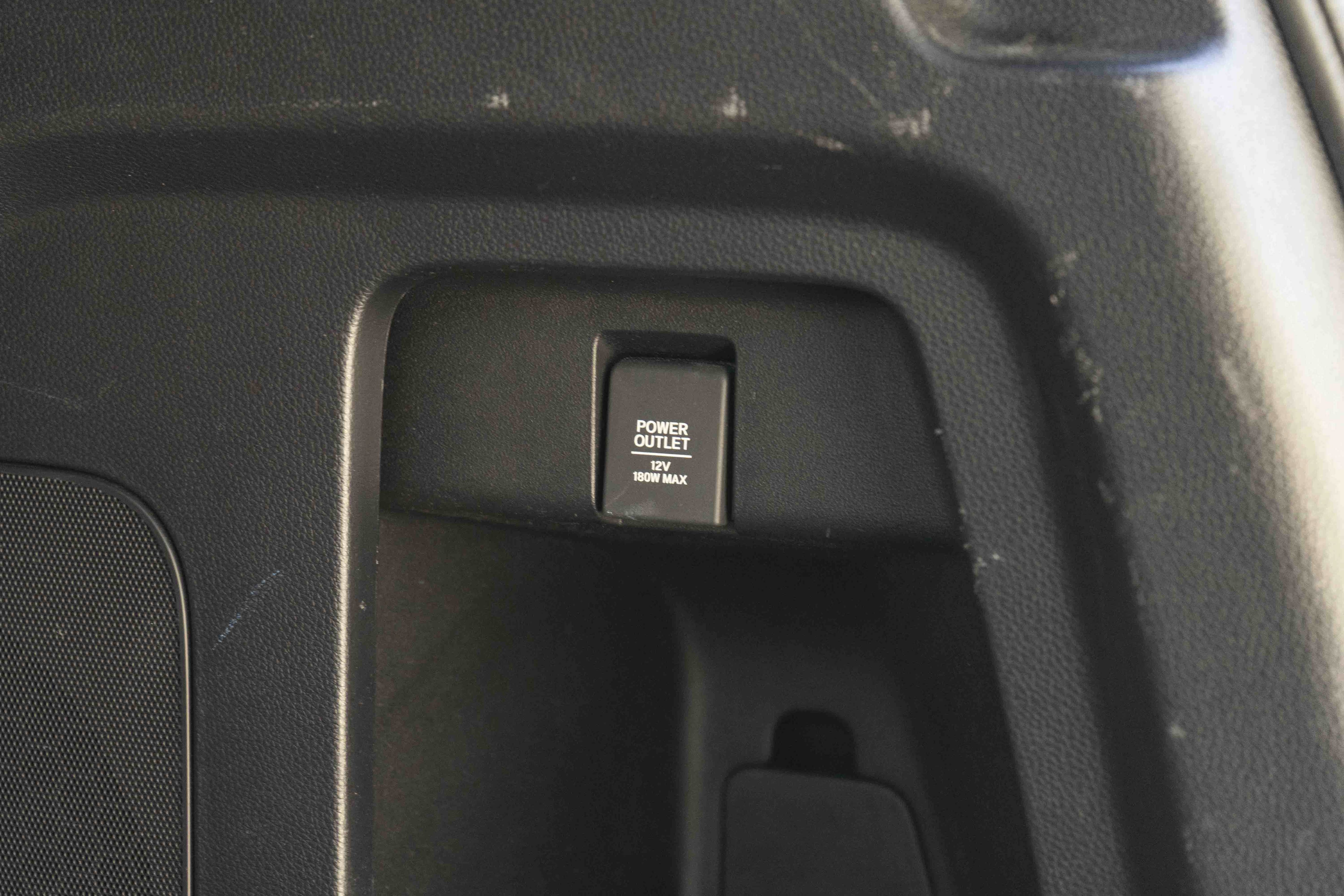 Used 2018 Honda Odyssey EX image 39