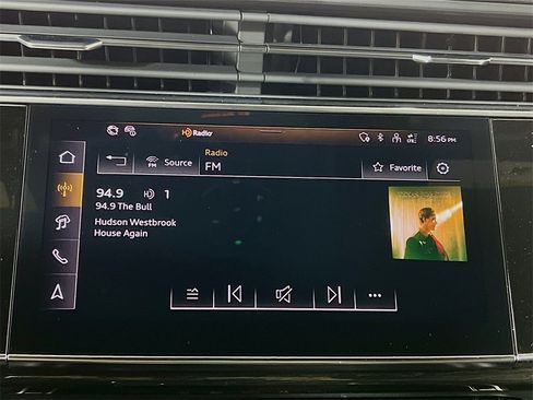 New 2026 Audi Q8 Premium Plus image 15