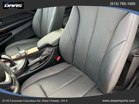 Used 2014 BMW 428i xDrive Coupe image 11