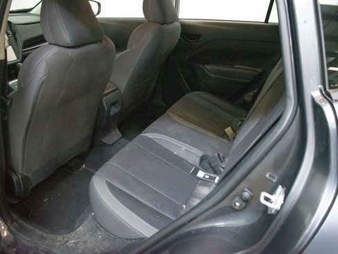 Used 2024 Subaru Impreza 2.0i AWD/4WD image 22