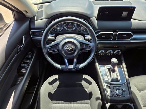 Used 2022 MAZDA CX-5 AWD 2.5 S image 10