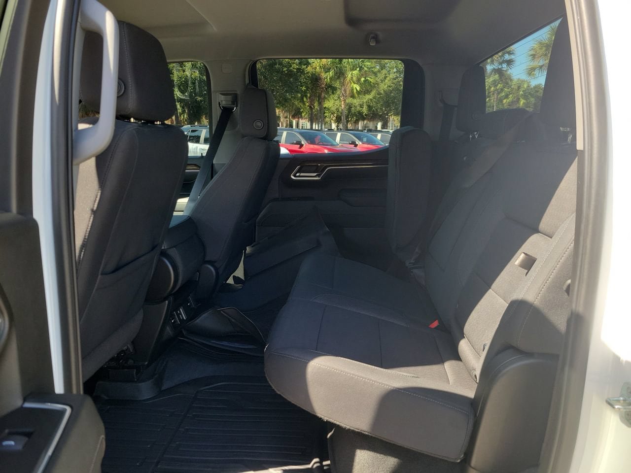 Certified 2023 GMC Sierra 1500 Elevation RWD image 10