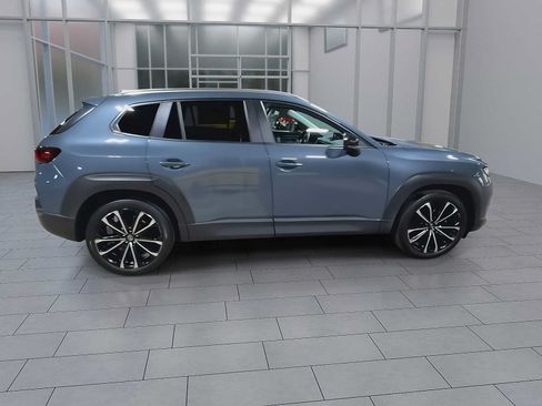 Used 2023 MAZDA CX-50 AWD 2.5 Turbo w/ Cargo Package image 9