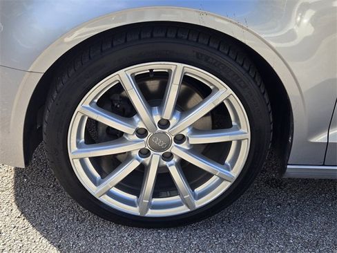 Used 2015 Audi A3 2.0T Premium w/ Audi MMI Navigation Plus image 11