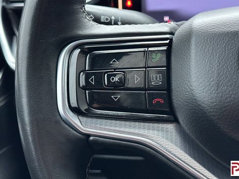 Used 2022 Jeep Grand Wagoneer Series I image 32