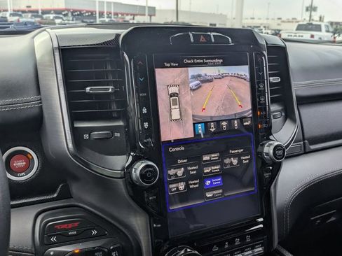 Used 2021 RAM 1500 TRX w/ TRX Level 1 Equipment Group image 13