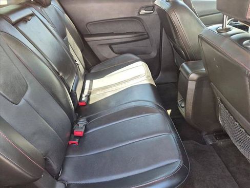 Used 2013 GMC Terrain SLT FWD image 14