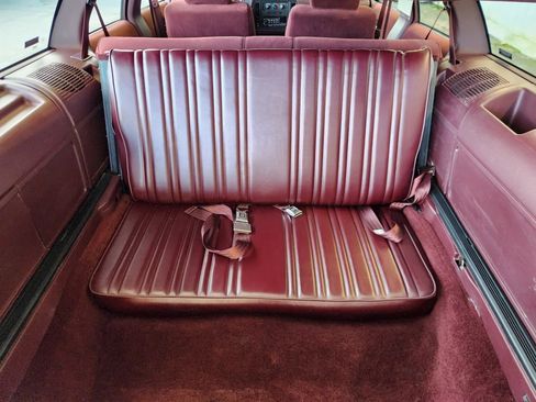 Used 1995 Chevrolet Caprice Wagon image 8