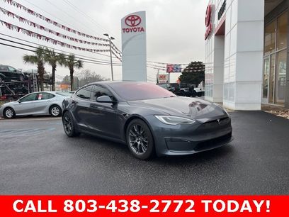 Used 2022 Tesla Model S
