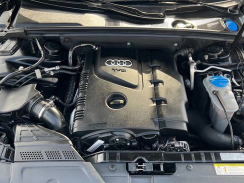 Used 2016 Audi A4 2.0T Premium image 33
