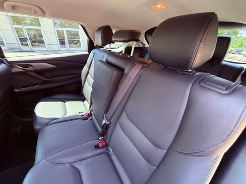 Used 2022 MAZDA CX-9 Touring AWD/4WD image 11