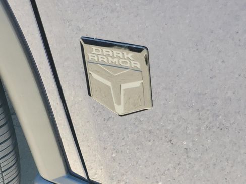 New 2026 Nissan Rogue Dark Armor FWD image 9
