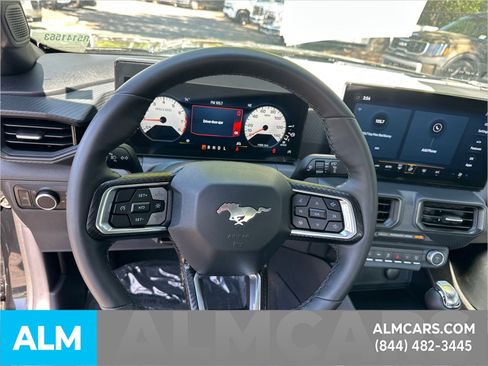 Used 2024 Ford Mustang Coupe RWD image 15