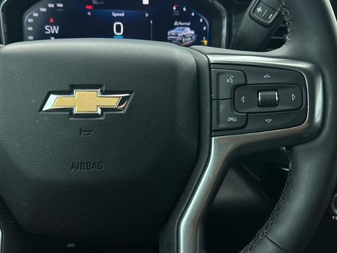Used 2023 Chevrolet Silverado 1500 LT image 29