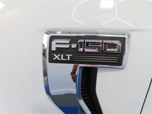 Used 2024 Ford F150 XLT w/ Mobile Office Package AWD/4WD image 6