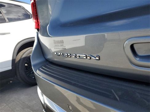 New 2026 GMC Yukon XL Denali w/ Sun & Power Step Package image 8