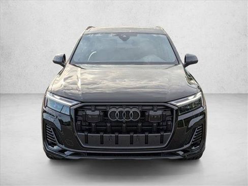 Certified 2026 Audi Q7 3.0T Premium Plus w/ Premium Plus Package AWD/4WD image 2
