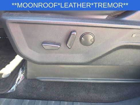Used 2024 Ford F150 Tremor w/ Equipment Group 402A High AWD/4WD image 32