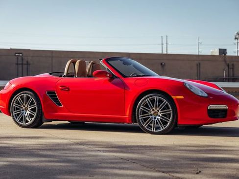 Used 2006 Porsche Boxster image 27