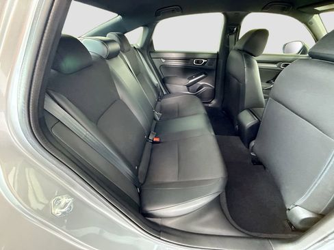 Certified 2023 Honda Civic Sport image 22
