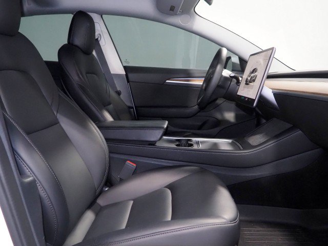 Used 2022 Tesla Model 3 Performance AWD/4WD image 16