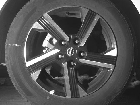 Used 2025 Nissan Sentra SV image 15