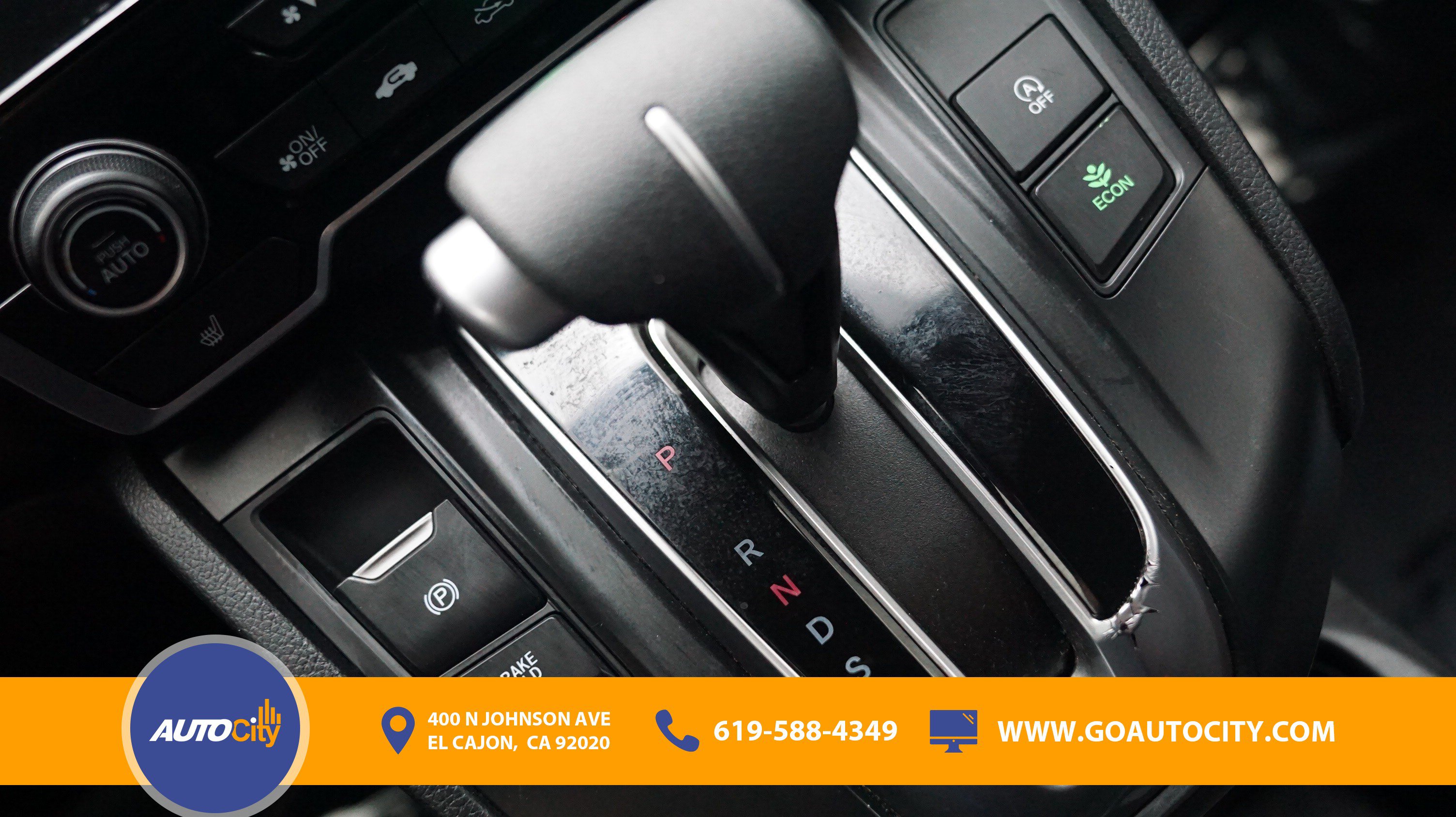 Used 2020 Honda CR-V EX image 25