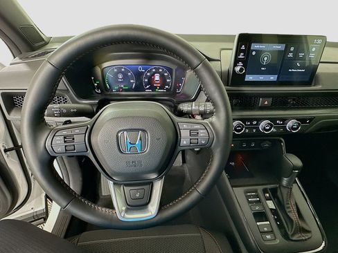 New 2026 Honda CR-V TrailSport image 10