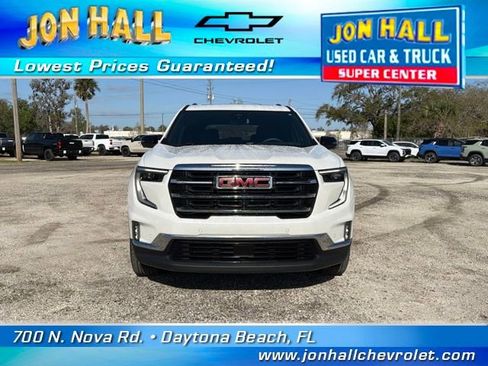 Used 2024 GMC Acadia Elevation w/ Super Cruise Package image 17