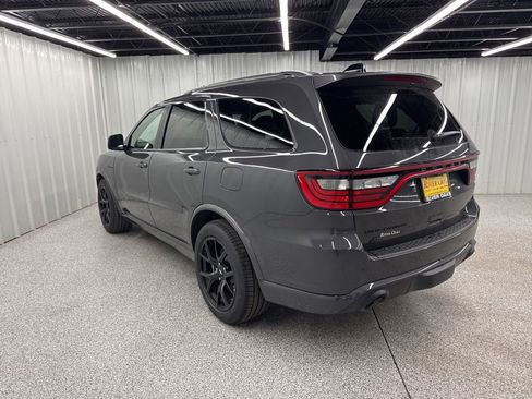 New 2026 Dodge Durango GT AWD/4WD image 4
