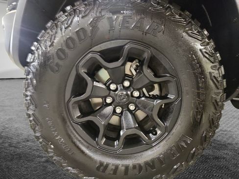 Used 2026 RAM 1500 RHO AWD/4WD image 12