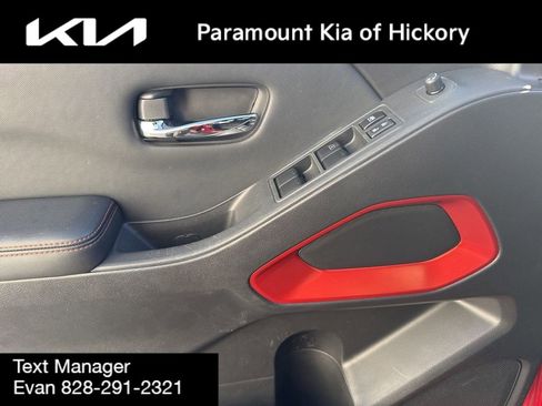 Used 2022 Nissan Frontier PRO-4X image 20