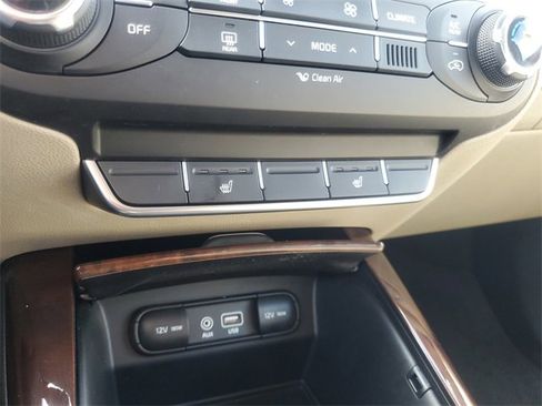 Used 2018 Kia Sorento EX w/ EX Advanced Touring Package image 25