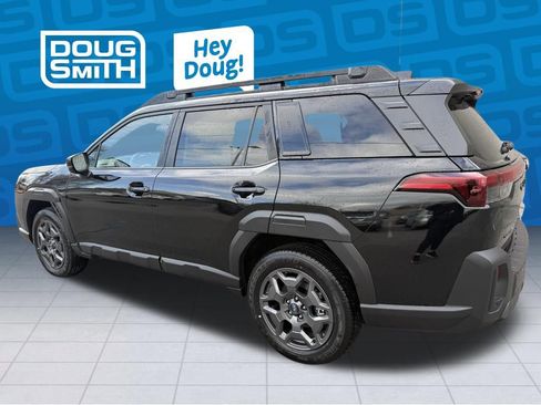 New 2026 Subaru Outback Premium AWD/4WD image 3