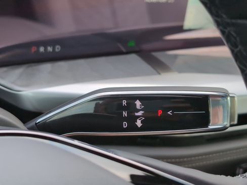 New 2026 Cadillac Escalade IQL Sport 1 image 16