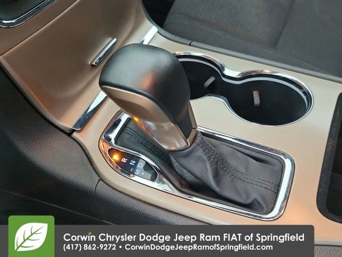 Used 2016 Jeep Grand Cherokee Laredo w/ Quick Order Package 23E AWD/4WD image 25