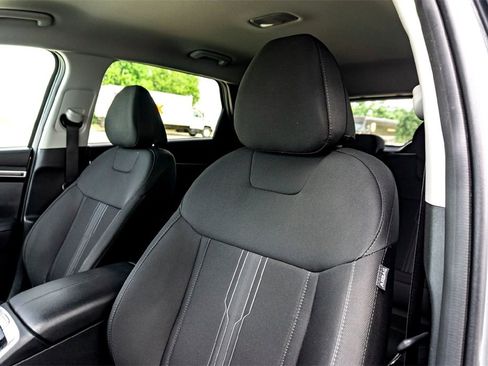 Used 2024 Hyundai Tucson SEL image 13