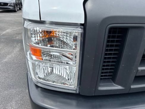 Used 2024 Ford E-350 and Econoline 350 Super Duty w/ Power Windows & Locks Group RWD image 9