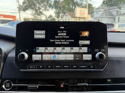 Used 2022 Mitsubishi Outlander SEL image 38