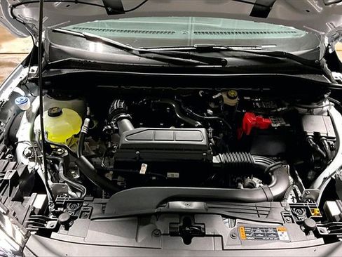 New 2026 Ford Escape Active image 12