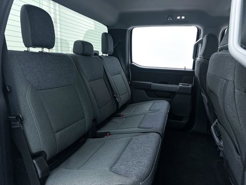 Used 2024 Ford F150 XLT w/ Mobile Office Package image 33