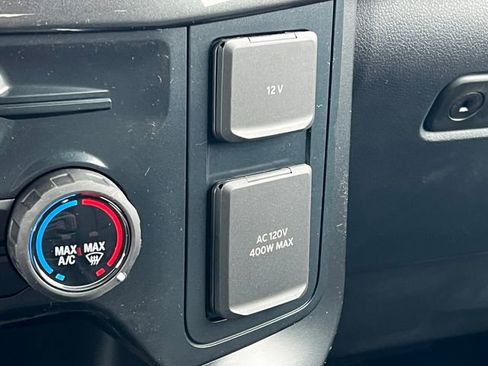 New 2026 Ford F150 STX image 30