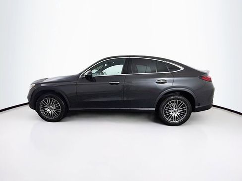 New 2026 Mercedes-Benz GLC 300 4MATIC image 4