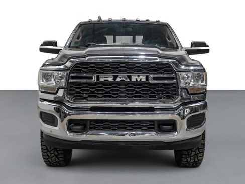 Used 2020 RAM 2500 Tradesman AWD/4WD image 3