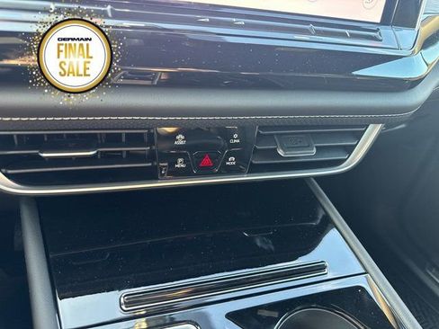 New 2025 Volkswagen Atlas Cross Sport SE image 26