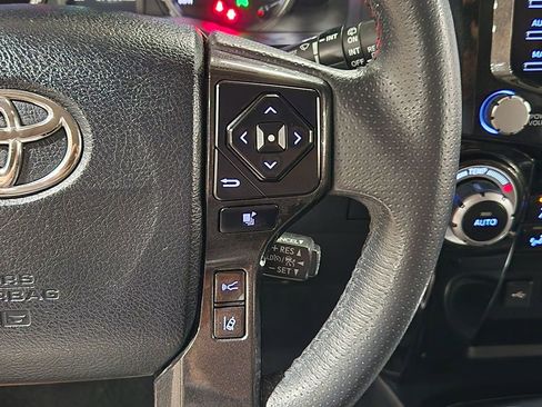 Used 2021 Toyota 4Runner Nightshade image 52