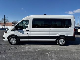 New 2026 Ford Transit 350 XLT RWD video 2