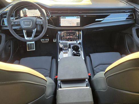 New 2026 Audi RS Q8 performance AWD/4WD image 12