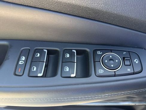 Used 2023 Hyundai Santa Fe Limited AWD/4WD image 12
