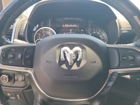Used 2022 RAM 1500 Laramie RWD image 13
